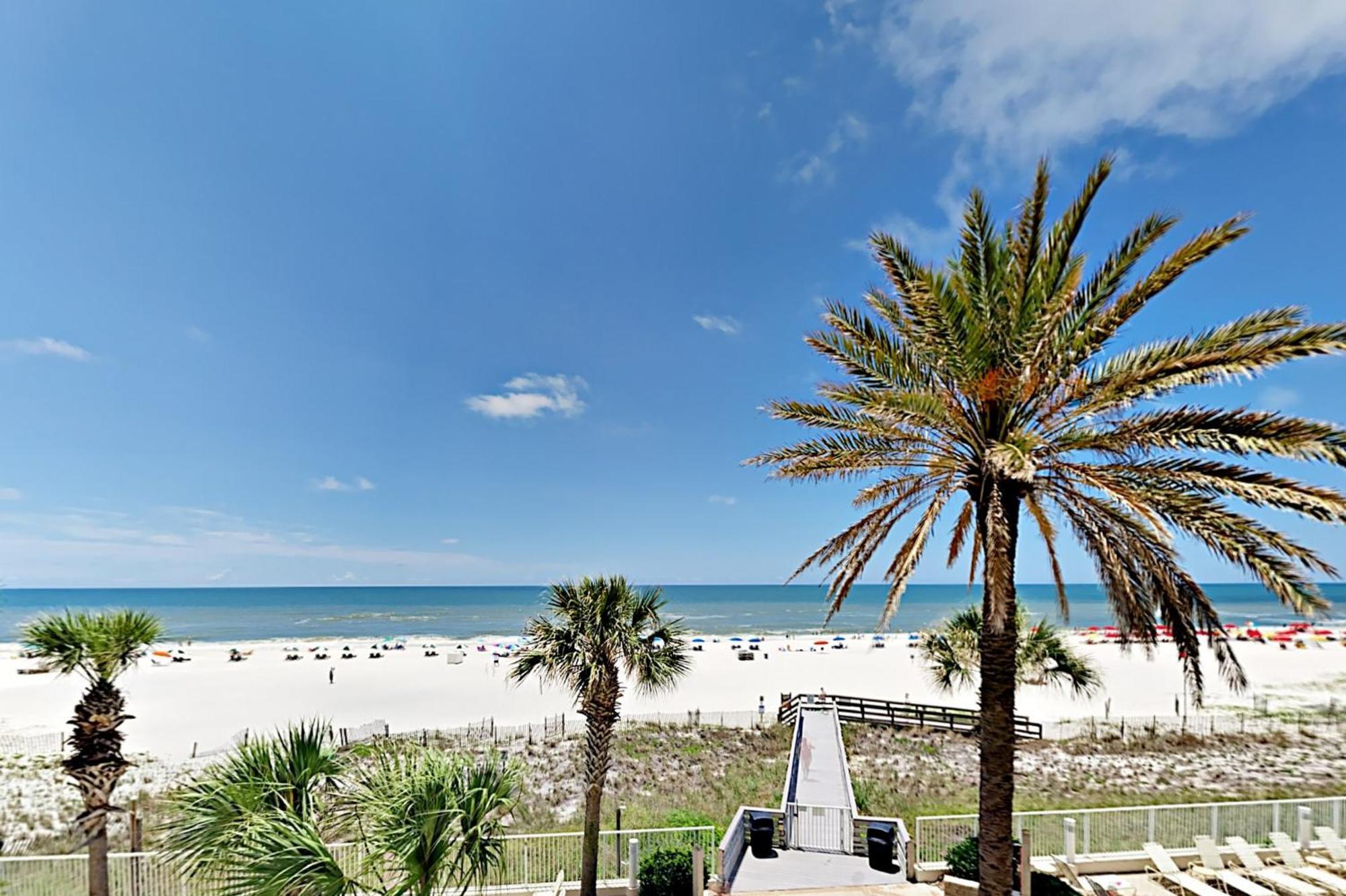 Pelican Pointe By Meyer Vacation Rentals Orange Beach Kamer foto