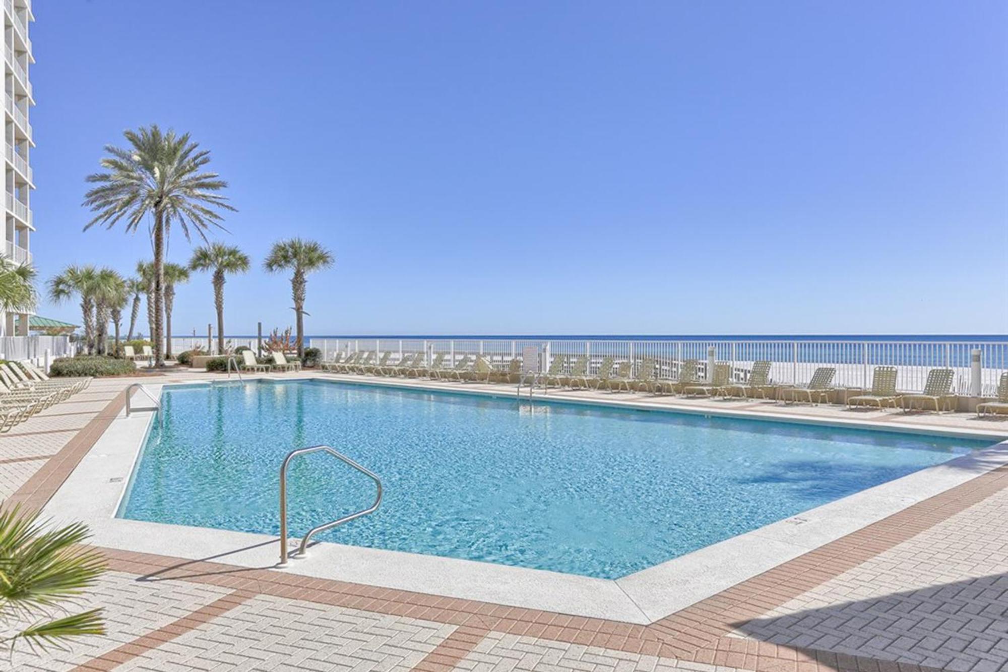 Pelican Pointe By Meyer Vacation Rentals Orange Beach Kamer foto