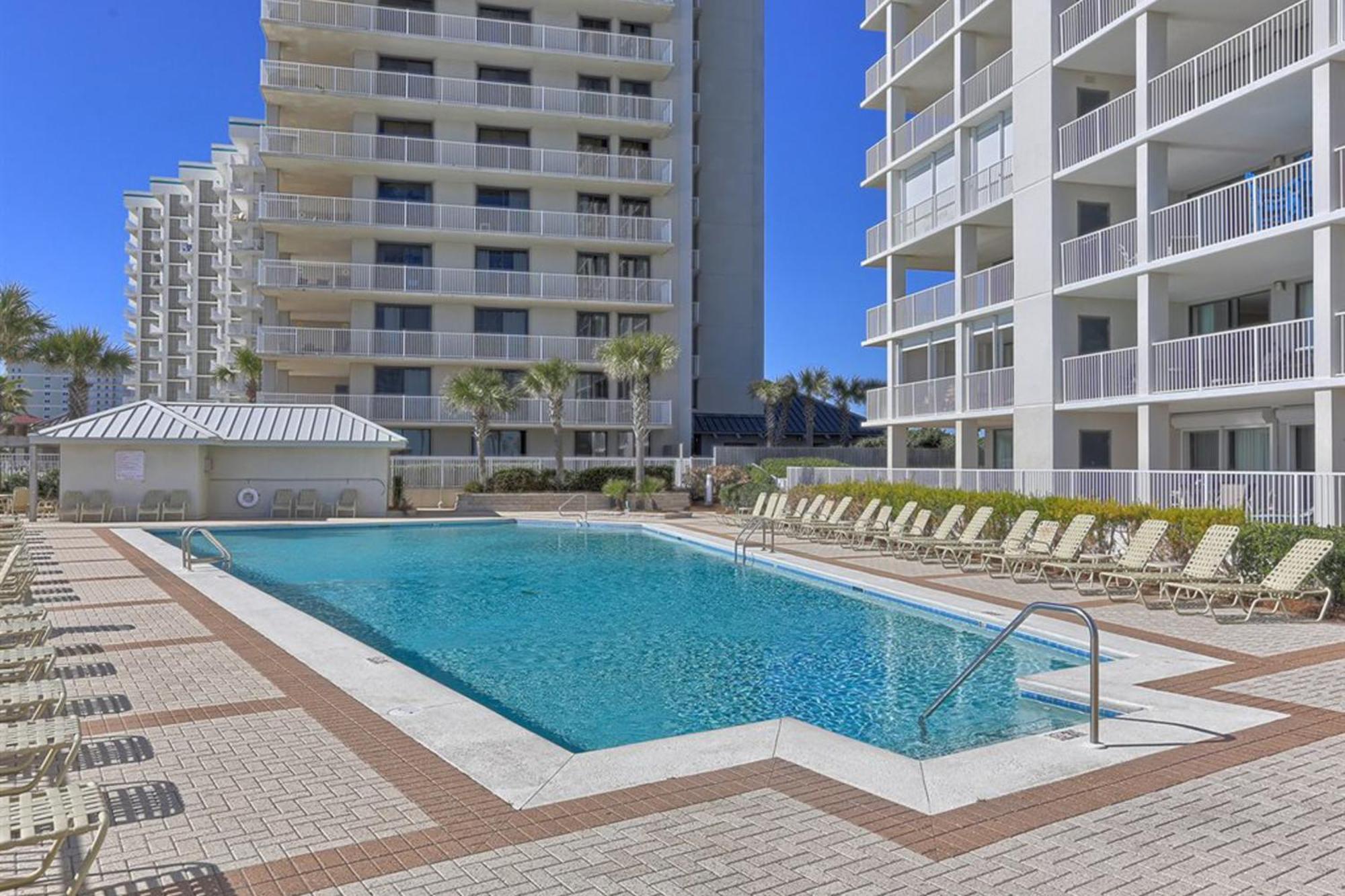 Pelican Pointe By Meyer Vacation Rentals Orange Beach Kamer foto