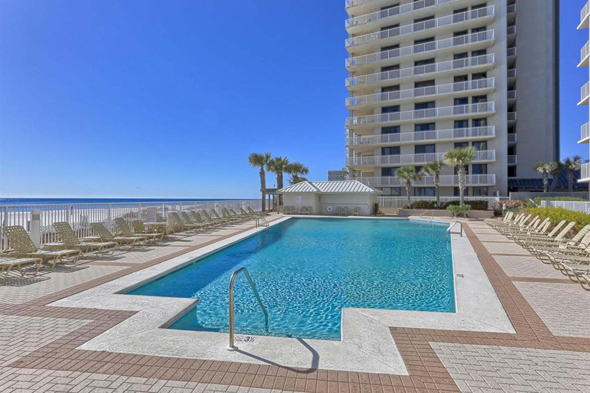 Pelican Pointe By Meyer Vacation Rentals Orange Beach Kamer foto